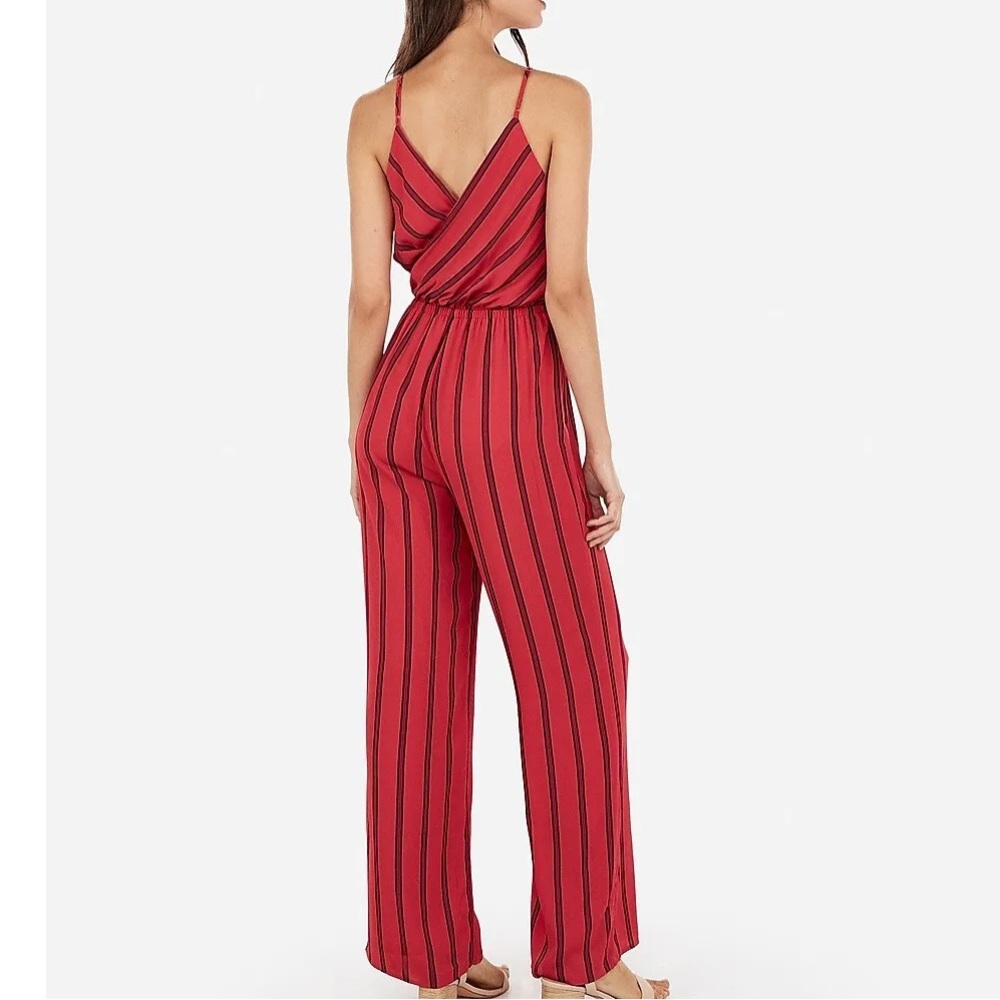 Express Jumpsuit